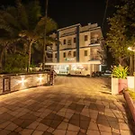 Treebo Gulmohar Beach Resort
