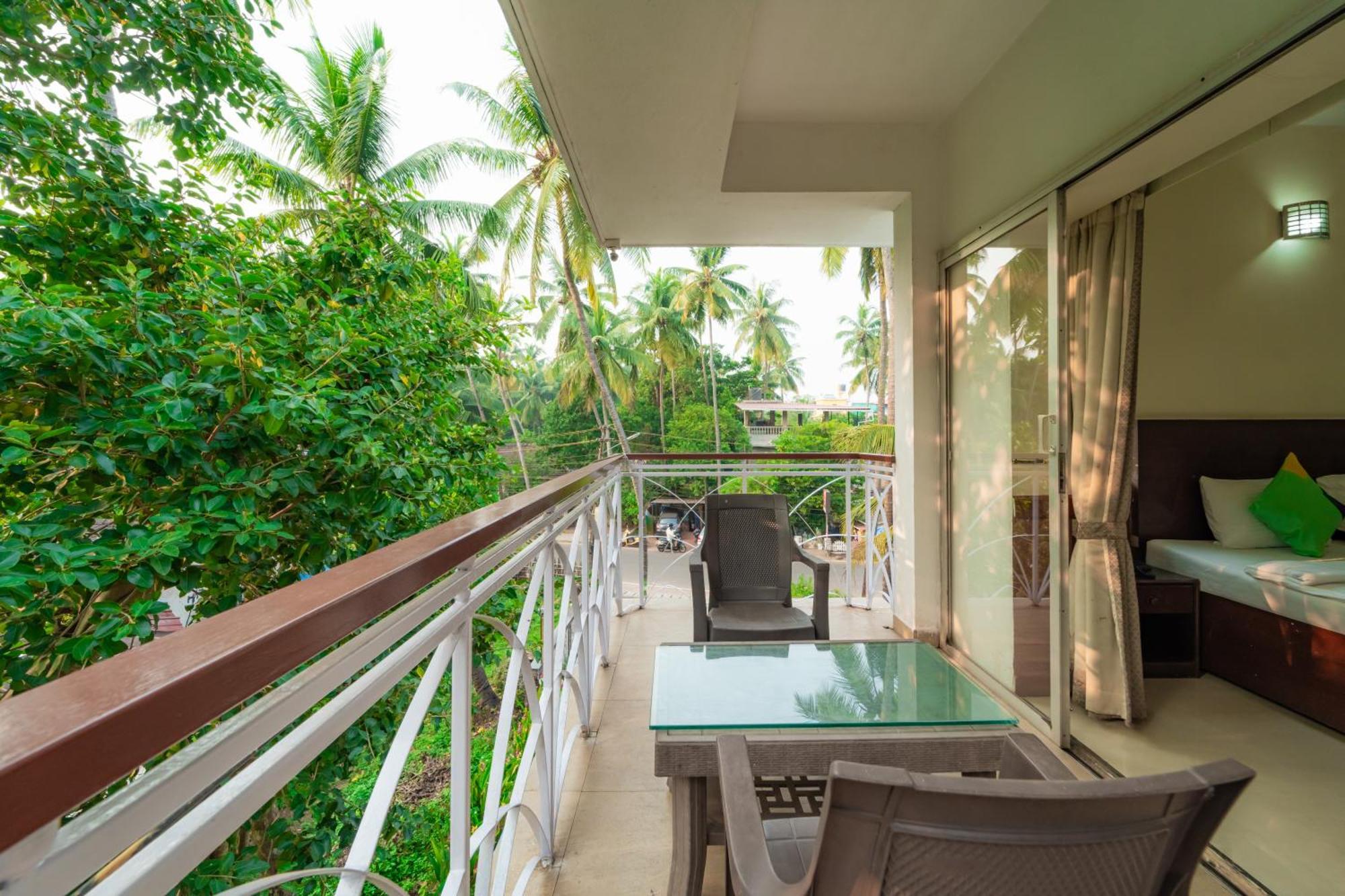 Treebo Gulmohar Resort Calangute