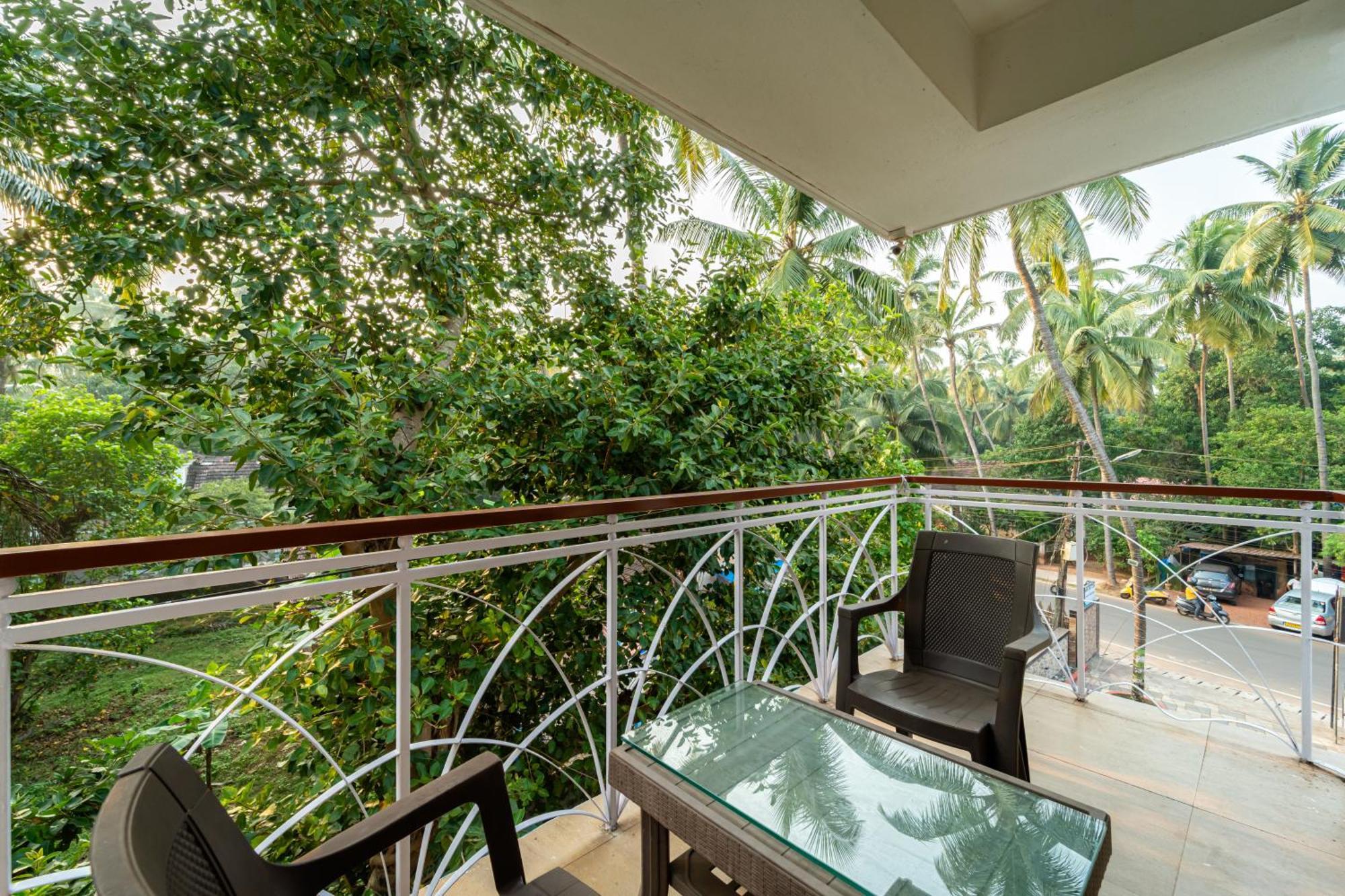 Treebo Gulmohar 3* Calangute