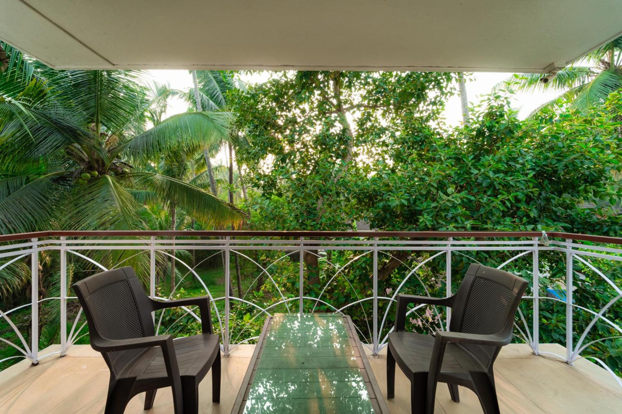Treebo Gulmohar 3*