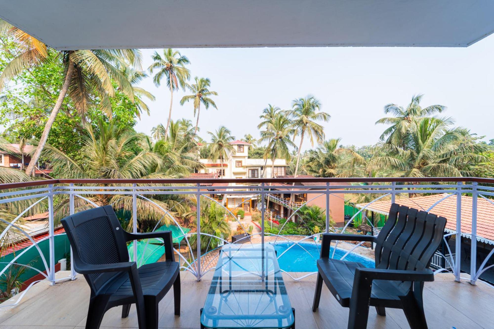 Resort Treebo Gulmohar 3*