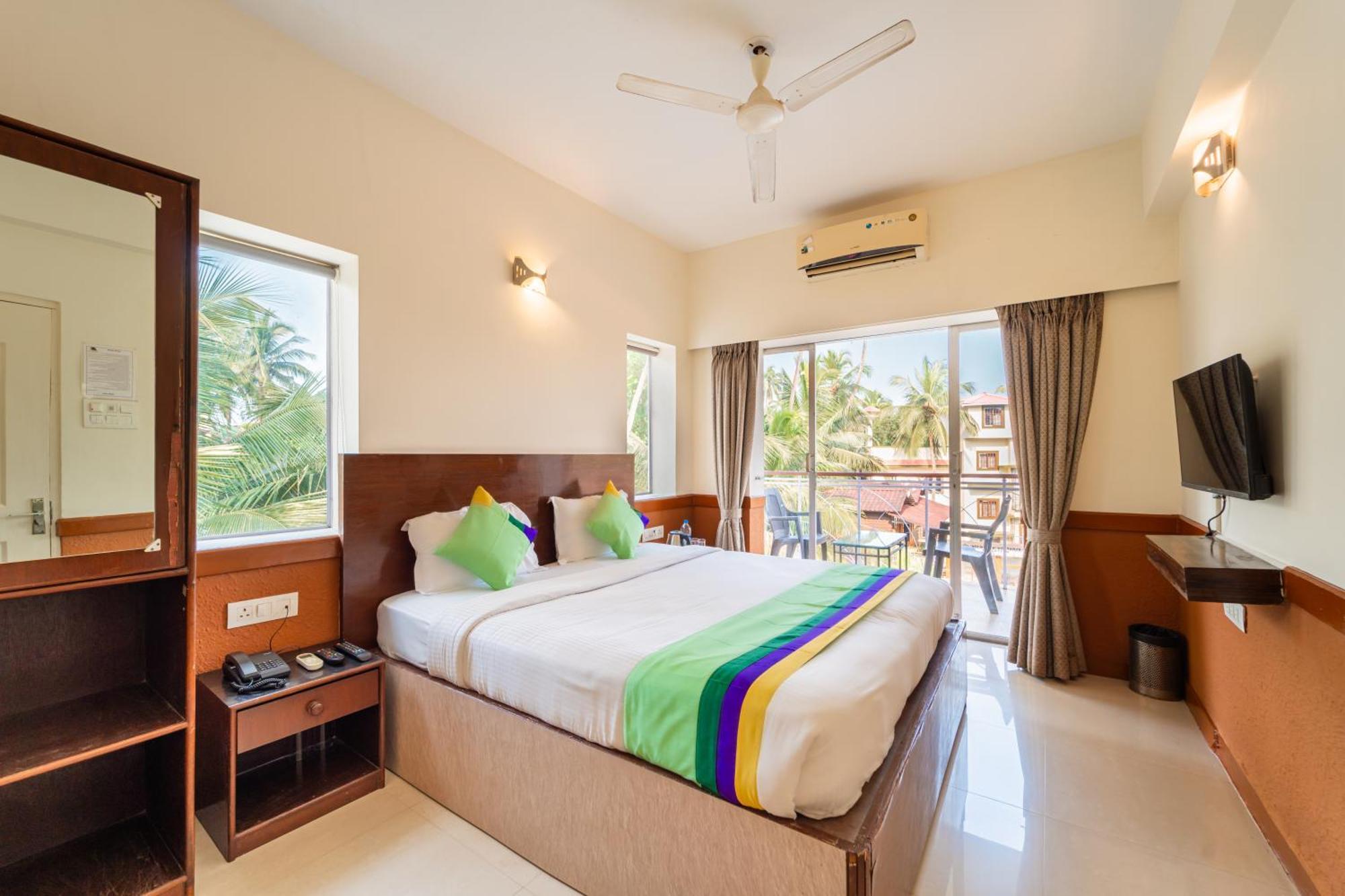 Treebo Gulmohar Resort 3*