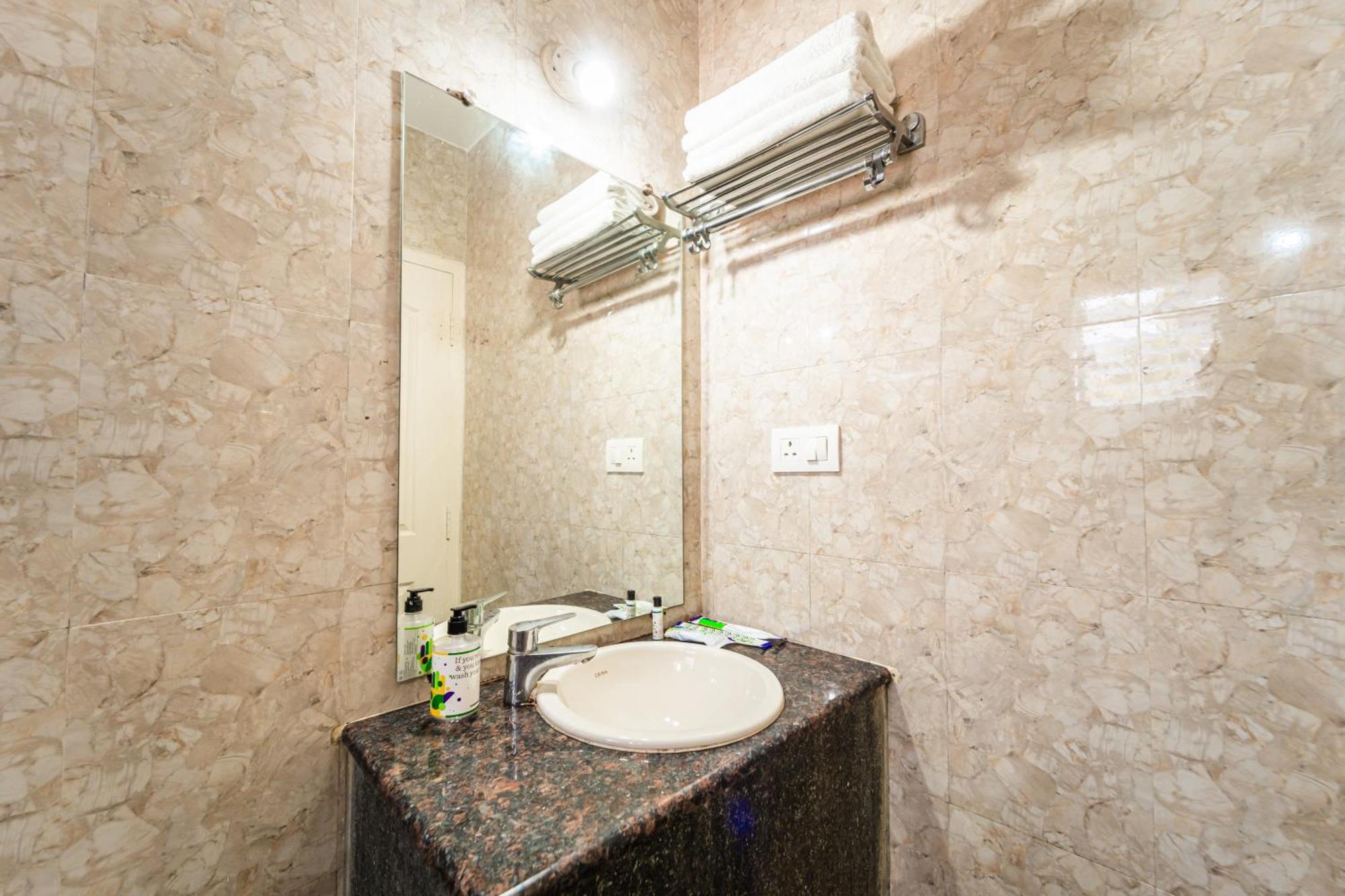 Treebo Gulmohar 3* Calangute