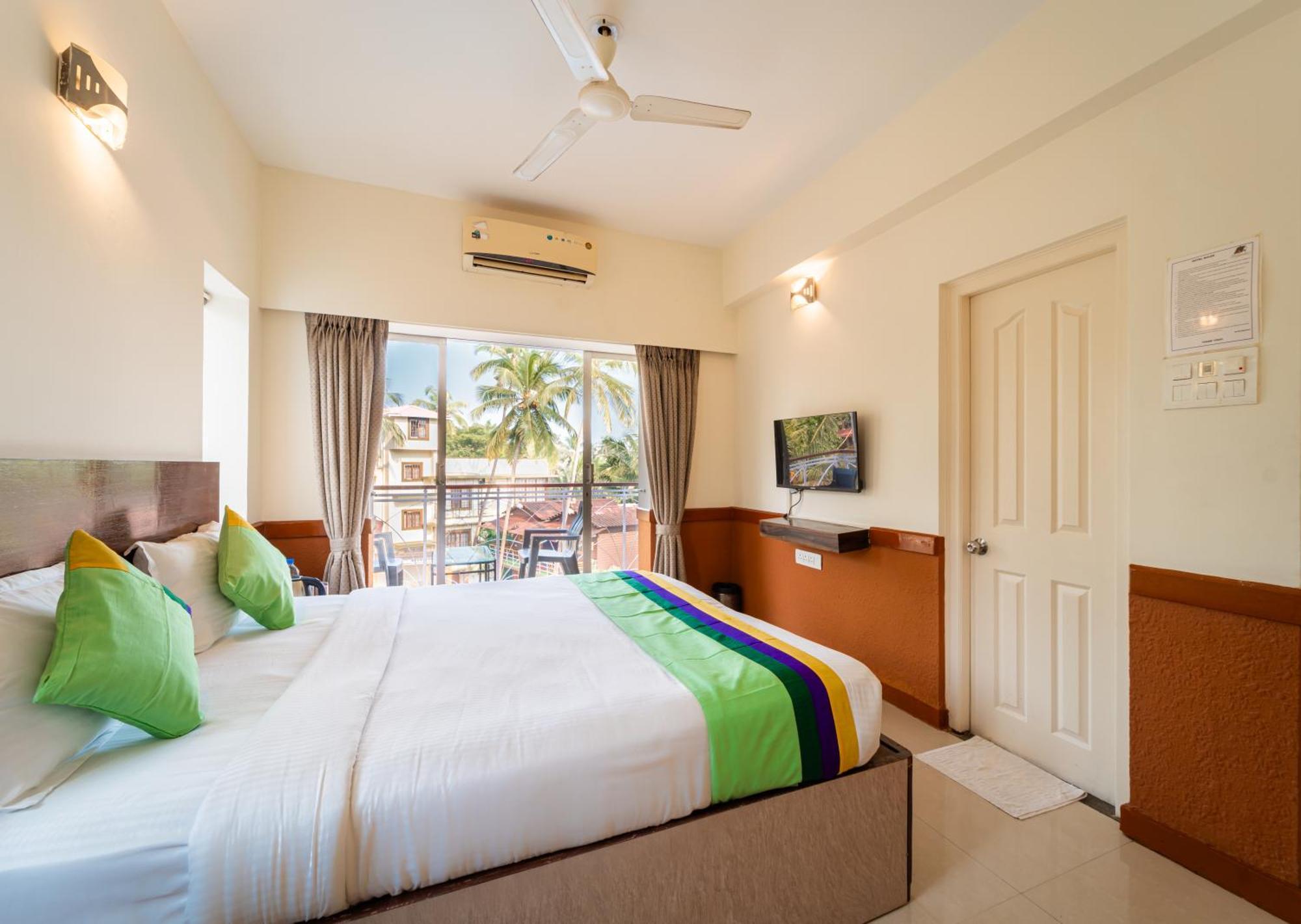 Treebo Gulmohar Resort