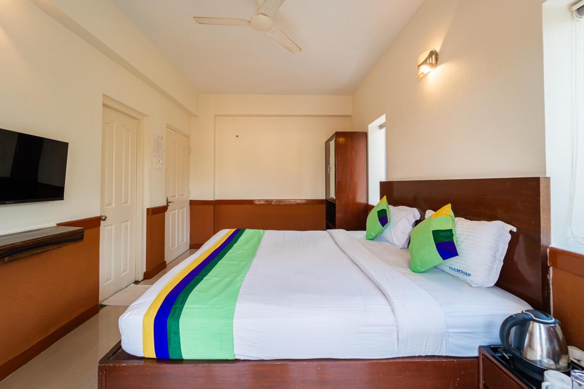 Treebo Gulmohar 3*