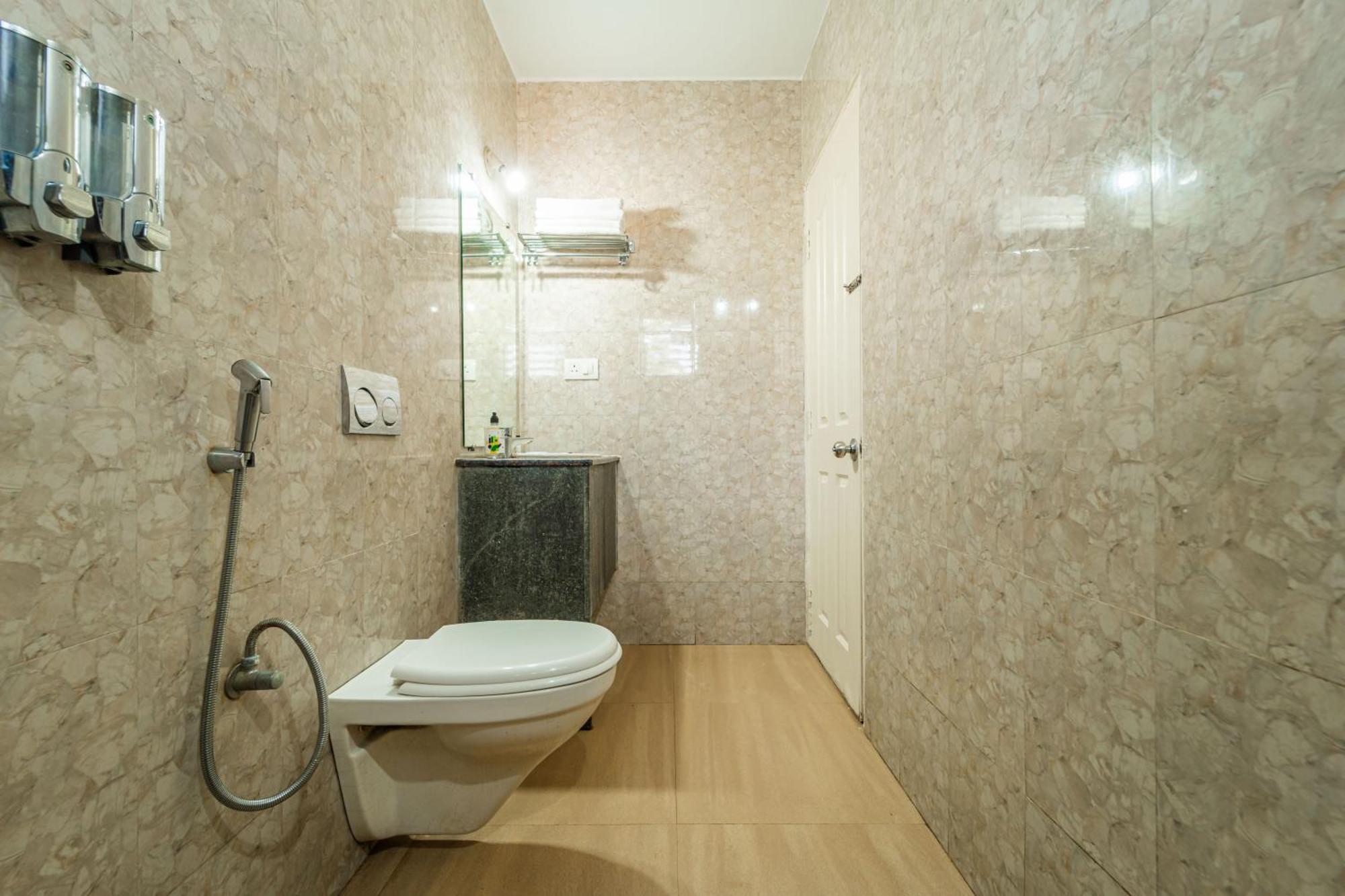 Resort Treebo Gulmohar 3*